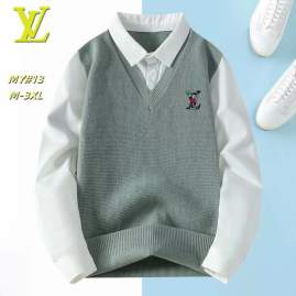 Picture of Louis Vuitton Sweaters _SKULVM-3XL12yr19346643